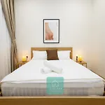 Jomstay- 7 Inn Ipoh Garden